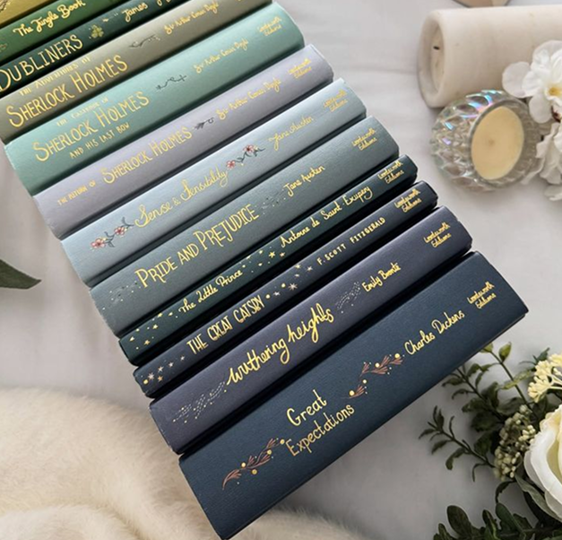 Ebook Service Image